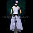Vocaloid - Camellia Japonica Megurine Luka Cosplay Costume