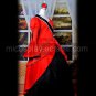Vocaloid - Alice In Music Land Meiko Cosplay Costume