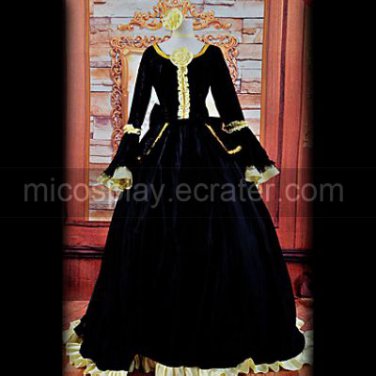 Vocaloid - Aku no Musume Kagamine Rin Cosplay Costumes