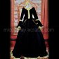 Vocaloid - Aku no Musume Kagamine Rin Cosplay Costumes