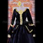 Vocaloid - Aku no Musume Kagamine Rin Cosplay Costumes