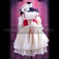 Vocaloid - Aku no Musume Kagamine Rin Cosplay Costume
