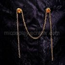 Vocaloid - Aku no Meshitsukai Kagamine Len Cosplay Costume