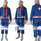 Naruto Obito Uchiha Cosplay Costume