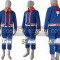 Naruto Obito Uchiha Cosplay Costume