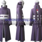 Naruto Uchiha Madara Rinnegan Cosplay Costume