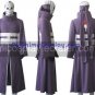 Naruto Uchiha Madara Rinnegan Cosplay Costume