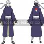 Naruto Uchiha Madara Rinnegan Cosplay Costume