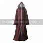 Naruto Yakushi Kabuto Implanting Orochimaru Cosplay Costume