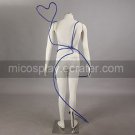 Touhou Project Koishi Komeiji Close Eye Prop Cosplay Accessary