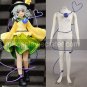 Touhou Project Koishi Komeiji Close Eye Prop Cosplay Accessary
