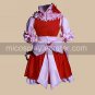 Touhuo Project Patchouli Knowledge Cosplay Costumes