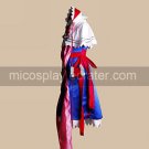 Touhuo Project Suika Ibuki Cospaly Costumes