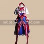 Touhuo Project Suika Ibuki Cospaly Costumes