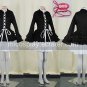 Simca Cosplay (Black) from Air Gear