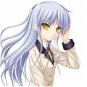 Angel Cosplay from Angel Beats