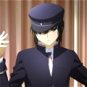 Naoi Cosplay (Uniform) from Angel Beats