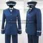 Naoi Cosplay (Uniform) from Angel Beats