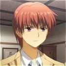 Otonashi Cosplay from Angel Beats