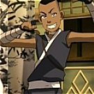 Sokka Costume from Avatar The Last Airbender