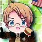 Alfred Costume (America) from Axis Powers Hetalia