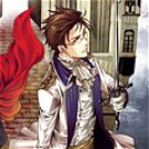 Austria Cosplay (Seven Years War) from Axis Powers Hetalia