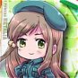 Elizaveta Costume (Hungary) from Axis Powers Hetalia