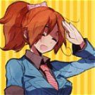 Feliciano Costume (Girl) from Axis Powers Hetalia
