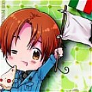 Feliciano Costume (North Italy) from Axis Powers Hetalia