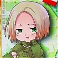 Felix Costume (Poland) from Axis Powers Hetalia