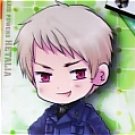 Gilbert Costume (Prussia) from Axis Powers Hetalia