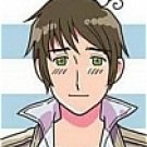 Heracles Costume from Axis Powers Hetalia