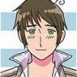 Heracles Costume from Axis Powers Hetalia