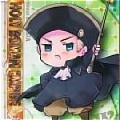 Holy Roman Costume from Axis Powers Hetalia