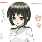 Honda Cosplay (Girl) from Axis Powers Hetalia