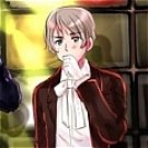 Iceland Cosplay Costume from Axis Powers Hetalia