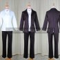 Iceland Cosplay Costume from Axis Powers Hetalia