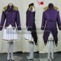 Japan Cosplay (Dark Fem) from Axis Powers Hetalia