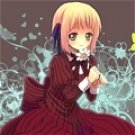 Liechtenstein Costume from Axis Powers Heatalia
