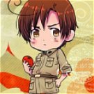 Lovino Costume (South Italy, 2nd) from Axis Powers Hetalia