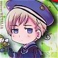 Norway Costume from Axis Powers Hetalia
