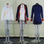 Prussia Cosplay (Girl) from Axis Powers Hetalia