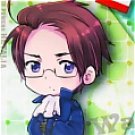 Roderich Costume (Austria) from Axis Powers Hetalia