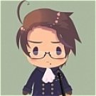 Roderich Costume (Austria,Child) from Axis Powers Hetalia