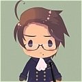 Roderich Costume (Austria,Child) from Axis Powers Hetalia