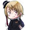 Romania Costume from Axis Powers Hetalia