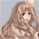Russia Cosplay (Girl 2nd) from Axis Powers Hetalia