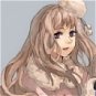 Russia Cosplay (Girl 2nd) from Axis Powers Hetalia