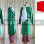Sadiq Costume (Turkey) from Axis Powers Hetalia
