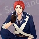 Scotland Cosplay from Axis Powers Hetalia